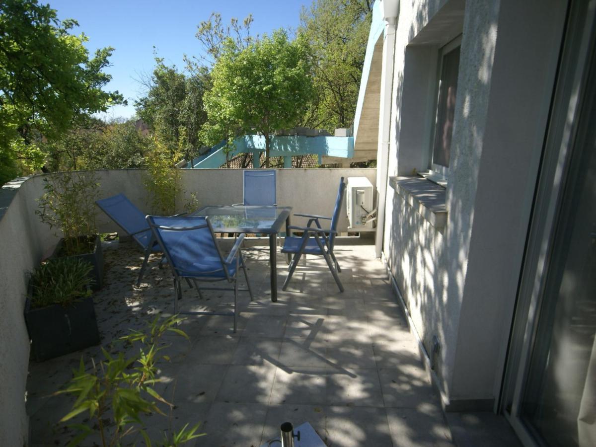 Exquisite Apartment In Cervionewith Swimming Pool ซาน-นิโกเลา ห้อง รูปภาพ